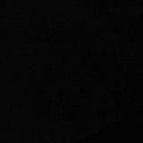 Viscose Nylon Stretch Knit Fabric, 220 gsm, 160 cm — Black — photo 1