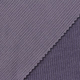 Polyester Stretch Knit Fabric, 270 gsm, 182 cm — Purple — photo 1