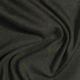 Cotton Stretch Jersey Knit Fabric, 150 gsm, 152 cm — Green — photo 1