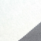 Dark Grey Marl Interlock Knit, Polyester, 300 gsm, 160 cm, ref EF-260029 — photo 1