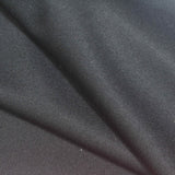 Dark Grey Marl French Terry, Polyester, 280 gsm, 160 cm — photo 1