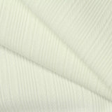 Beige Tone-on-Tone Rib Knit — photo 1