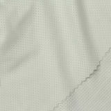 White Marl Mesh, Nylon — photo 1
