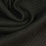 Green Tone-on-Tone Jacquard, Polyester, 340 gsm — photo 1