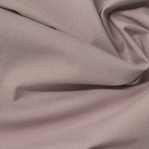 Dusty Pink Knit, Nylon-Spandex