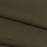 Polyester Stretch Scuba Knit Fabric, 375 gsm, 160 cm — Khaki — photo 1