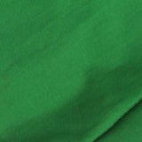 Cotton Stretch Jersey Knit Fabric, 250 gsm, 160 cm — Green — photo 1