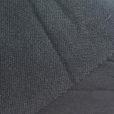 Cotton Polyester French Terry Fabric, 280 gsm, 176 cm — Grey — photo 1