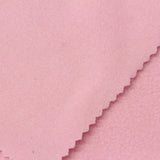 100% Polyester Fleece Fabric, 180 gsm, 165 cm — Pink — photo 1