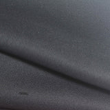 Dark Grey Heathered-Marl Scuba Knit, Polyester, 300 gsm — photo 1