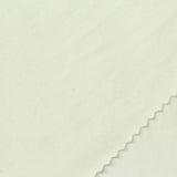 Polyester Stretch Milk Silk Knit Fabric, 172 gsm, 168 cm — White — photo 1