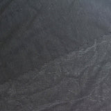 Dark Grey Abstract Jersey Knit, Poly-Acrylic — photo 1