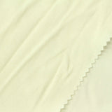 Cotton Stretch Rib Knit Fabric, 190 gsm, 150 cm — Khaki — photo 1