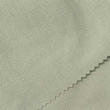 100% Polyester Knit Fabric, 297 gsm, 180 cm — Khaki — photo 1