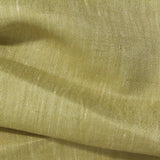 Linen Tencel Lyocell Woven Fabric, 116 gsm — Khaki — photo 1