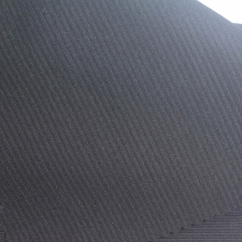 Nylon Stretch Interlock Knit Fabric, 280 gsm, 150 cm — Grey