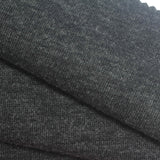 Dark Grey Marl Knit, Polyester, 340 gsm — photo 1