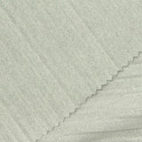 Polyester Viscose Blend Rib Knit Fabric, 170 gsm, 160 cm — Grey — photo 1