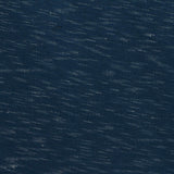 Dark Blue Marl French Terry, Viscose, 330 gsm — photo 1