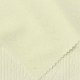 Jacquard Polyester Stretch Pointelle Knit Fabric, 230 gsm, 170 cm — Beige, ref EF-254823 — photo 1