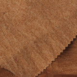 Brown Marl French Terry, Poly-Viscose, 245 gsm — photo 1