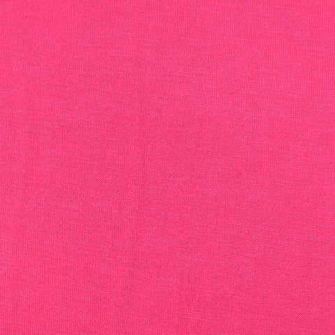 Viscose Stretch Jersey Knit Fabric, 160 gsm, 155 cm — Pink