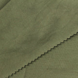 Polyester Cotton Stretch Jersey Knit Fabric, 170 gsm, 154 cm — Green — photo 1