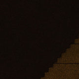 Polyester Stretch Faux Suede Fabric, 297 gsm — Brown — photo 1