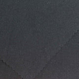 Polyester Stretch Velvet Fabric, 220 gsm — Grey — photo 1