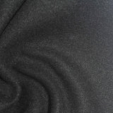 Dark Grey Marl Knit, Polyester, 360 gsm, 160 cm — photo 1
