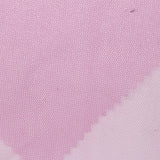100% Nylon Mesh Fabric, 140 cm — Pink — photo 1
