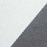 Dark Grey Marl Interlock Knit, Polyester, 190 gsm, 200 cm — photo 1