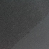 Nylon Stretch Woven Fabric, 220 gsm, 146 cm — Black, ref EF-272117 — photo 1