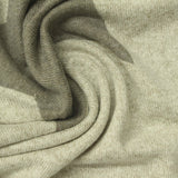Green Star Chunky Knit, Viscose-Poly — photo 1