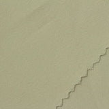 100% Polyester Woven Fabric, 212 gsm, 150 cm — Khaki — photo 1