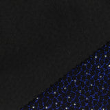 Blue Dots Jacquard, Poly-Metallic — photo 1