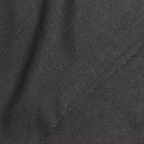Viscose Polyester Stretch Ponte Knit Fabric, 260 gsm, 160 cm — Grey — photo 1