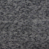 Dark Grey Marl Chunky Knit, 213 gsm — photo 1