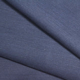 Blue Marl Woven, Cotton-Modal — photo 1
