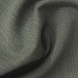 Grey Marl Woven, Poly-Viscose — photo 1