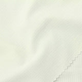 Nylon Stretch Knit Fabric, 170 gsm, 165 cm — White — photo 1