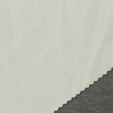 Dark Grey Marl Scuba Knit, Poly-Viscose — photo 1