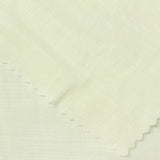 Slub 100% Cotton Knit Fabric, 165 gsm — Beige — photo 1
