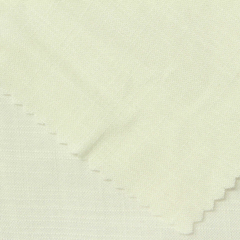 Slub 100% Cotton Knit Fabric, 165 gsm — Beige