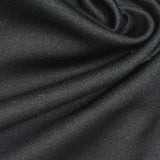 Dark Grey Marl Chunky Knit, Polyester, 288 gsm — photo 1