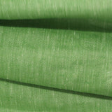 Green Marl Woven, Linen-Tencel Lyocell, 122 gsm — photo 1