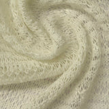Light Beige Textured Jacquard — photo 1