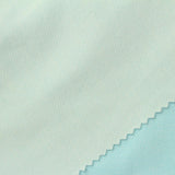 Polyester Stretch Velvet Fabric, 230 gsm, 158 cm — Blue — photo 1