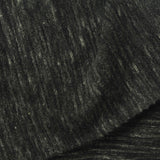 Dark Grey Marl Jersey Knit, 222 gsm — photo 1