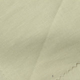 Linen Viscose Stretch Woven Fabric, 180 gsm — Khaki — photo 1